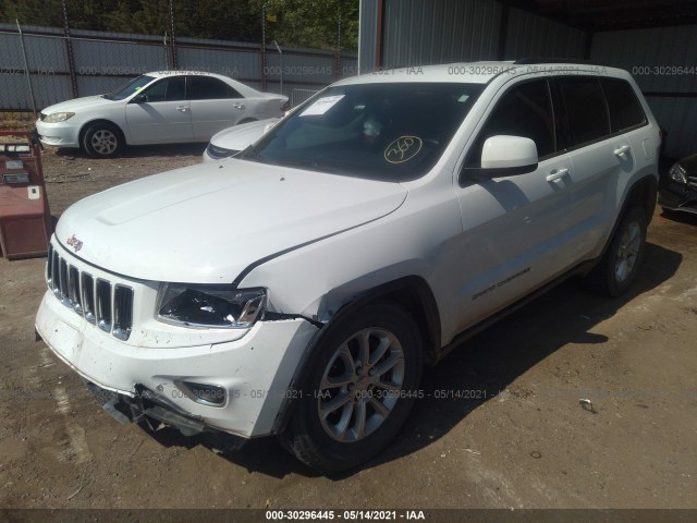 Photo 1 VIN: 1C4RJEAG7GC428752 - JEEP GRAND CHEROKEE 