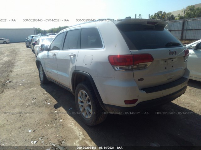 Photo 2 VIN: 1C4RJEAG7GC428752 - JEEP GRAND CHEROKEE 