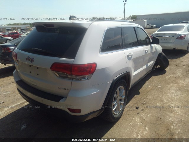 Photo 3 VIN: 1C4RJEAG7GC428752 - JEEP GRAND CHEROKEE 