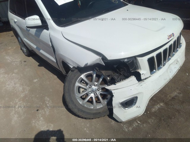 Photo 5 VIN: 1C4RJEAG7GC428752 - JEEP GRAND CHEROKEE 