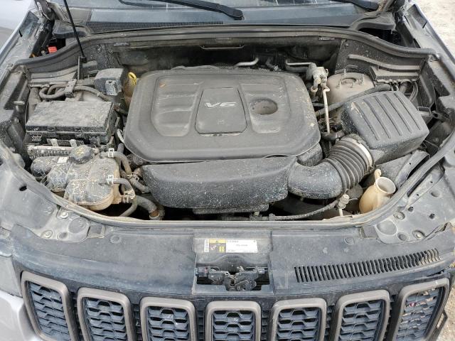 Photo 11 VIN: 1C4RJEAG7GC436625 - JEEP GRAND CHER 