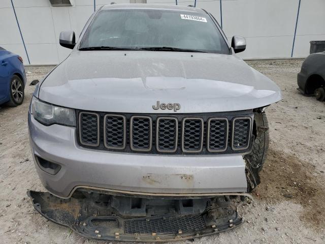 Photo 4 VIN: 1C4RJEAG7GC436625 - JEEP GRAND CHER 