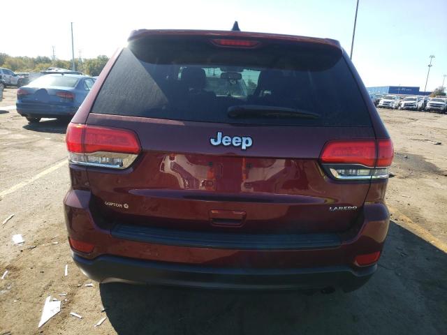 Photo 5 VIN: 1C4RJEAG7GC436768 - JEEP GRAND CHER 