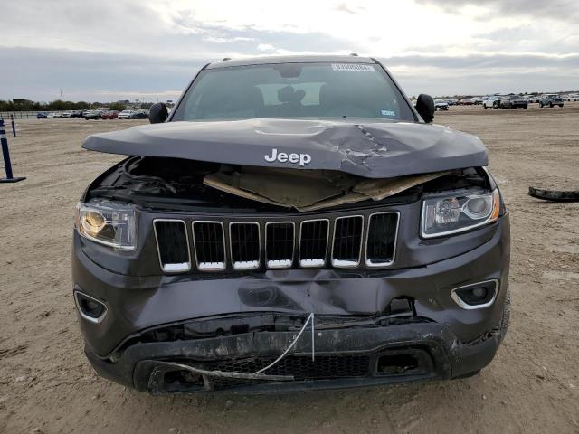 Photo 4 VIN: 1C4RJEAG7GC501117 - JEEP GRAND CHER 