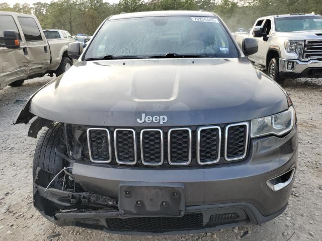 Photo 4 VIN: 1C4RJEAG7HC621369 - JEEP GRAND CHER 