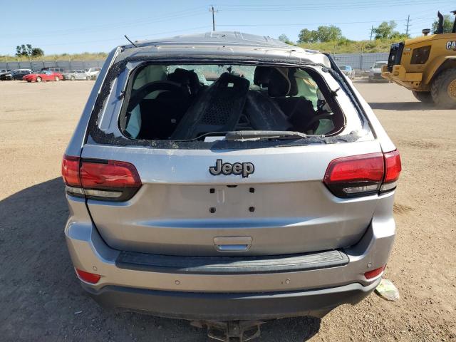 Photo 5 VIN: 1C4RJEAG7HC647793 - JEEP GRAND CHEROKEE 