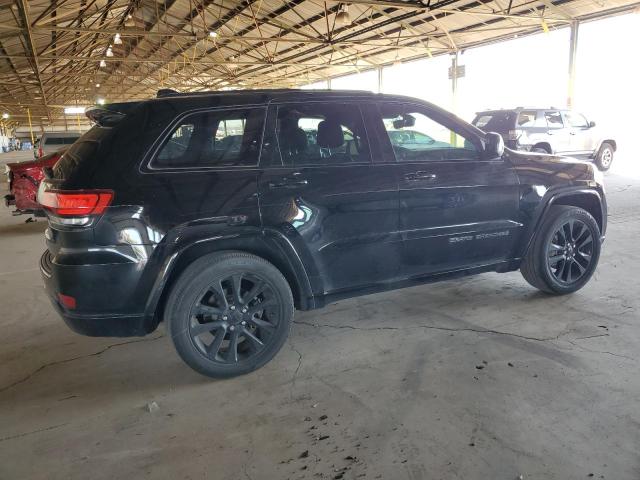 Photo 2 VIN: 1C4RJEAG7HC716174 - JEEP GRAND CHEROKEE 