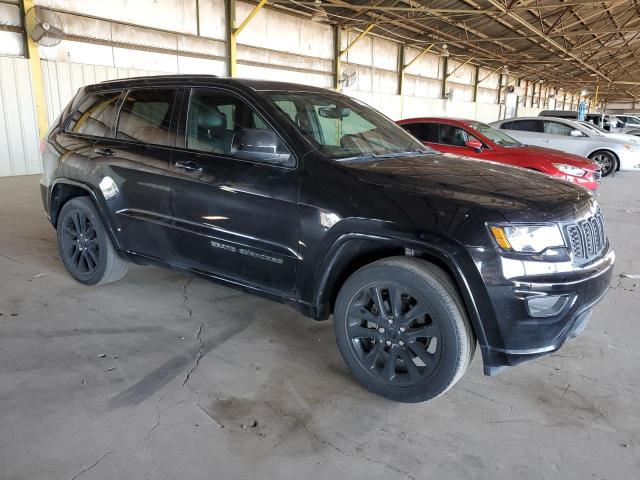 Photo 3 VIN: 1C4RJEAG7HC716174 - JEEP GRAND CHEROKEE 