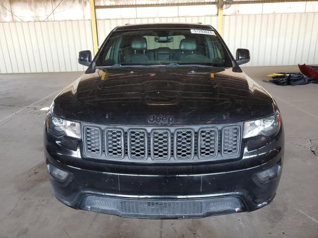 Photo 4 VIN: 1C4RJEAG7HC716174 - JEEP GRAND CHEROKEE 