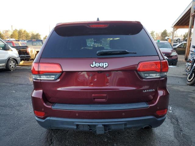 Photo 5 VIN: 1C4RJEAG7HC920909 - JEEP GRAND CHER 