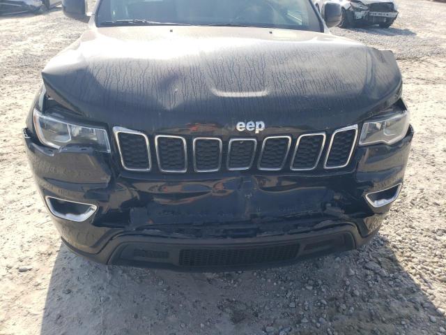 Photo 11 VIN: 1C4RJEAG7JC226131 - JEEP GRAND CHEROKEE 