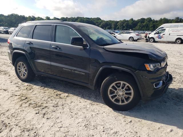 Photo 3 VIN: 1C4RJEAG7JC226131 - JEEP GRAND CHEROKEE 