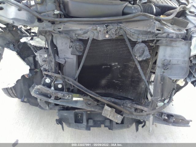 Photo 5 VIN: 1C4RJEAG7JC246816 - JEEP GRAND CHEROKEE 