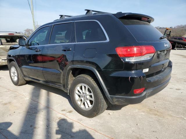 Photo 1 VIN: 1C4RJEAG7JC277760 - JEEP GRAND CHEROKEE 