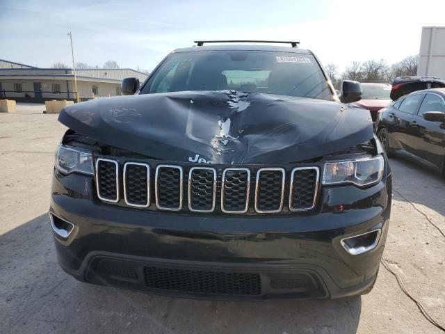 Photo 4 VIN: 1C4RJEAG7JC277760 - JEEP GRAND CHEROKEE 