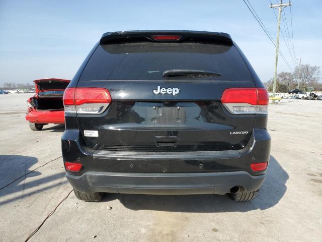 Photo 5 VIN: 1C4RJEAG7JC277760 - JEEP GRAND CHEROKEE 