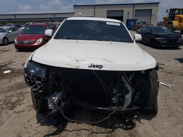 Photo 4 VIN: 1C4RJEAG7JC300437 - JEEP GRAND CHER 