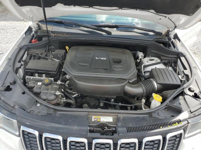 Photo 10 VIN: 1C4RJEAG7JC300826 - JEEP GRAND CHEROKEE 