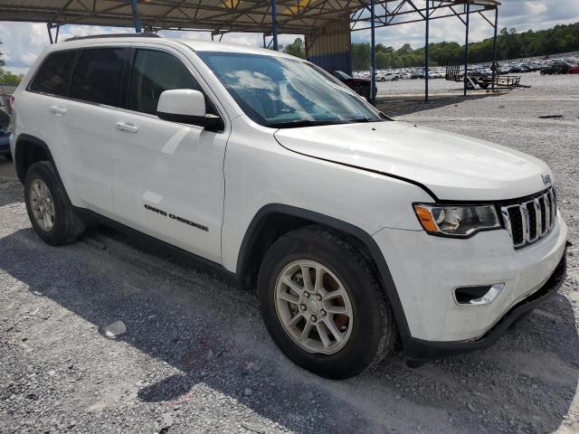 Photo 3 VIN: 1C4RJEAG7JC300826 - JEEP GRAND CHEROKEE 