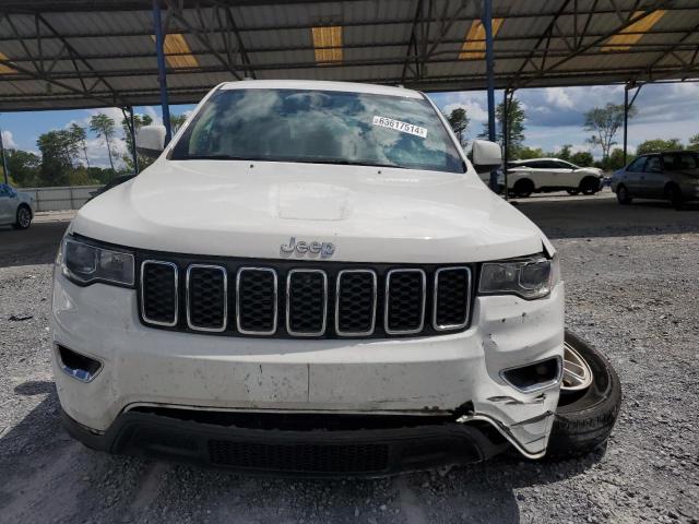 Photo 4 VIN: 1C4RJEAG7JC300826 - JEEP GRAND CHEROKEE 