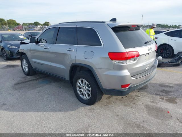 Photo 2 VIN: 1C4RJEAG7JC311762 - JEEP GRAND CHEROKEE 