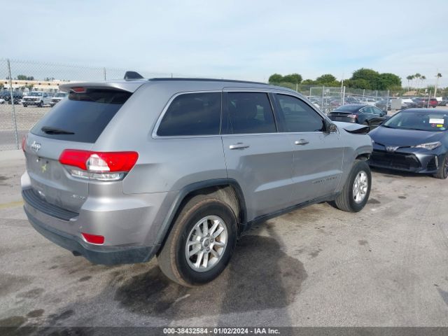 Photo 3 VIN: 1C4RJEAG7JC311762 - JEEP GRAND CHEROKEE 