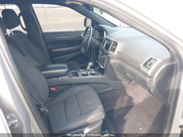 Photo 4 VIN: 1C4RJEAG7JC311762 - JEEP GRAND CHEROKEE 