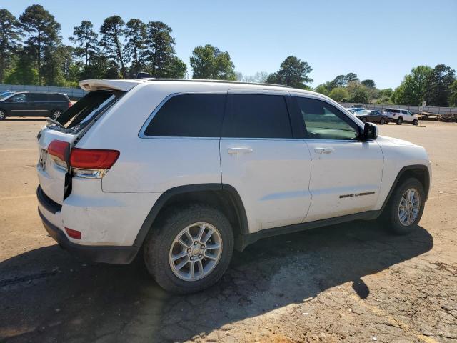 Photo 2 VIN: 1C4RJEAG7JC311843 - JEEP GRAND CHEROKEE 