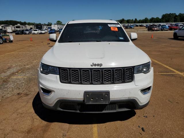 Photo 4 VIN: 1C4RJEAG7JC311843 - JEEP GRAND CHEROKEE 