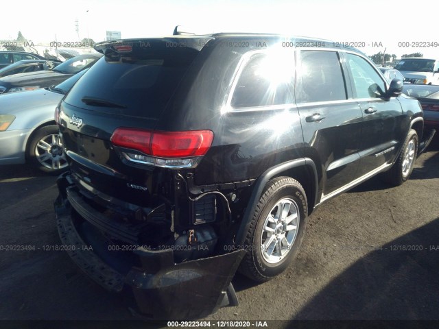 Photo 3 VIN: 1C4RJEAG7JC430220 - JEEP GRAND CHEROKEE 