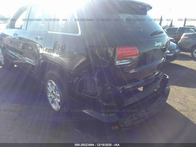 Photo 5 VIN: 1C4RJEAG7JC430220 - JEEP GRAND CHEROKEE 