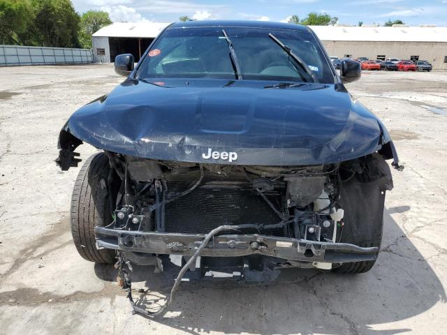 Photo 4 VIN: 1C4RJEAG7JC430654 - JEEP GRAND CHER 