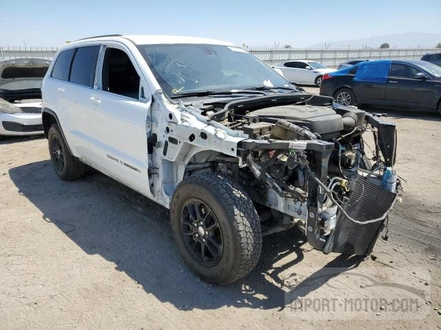 Photo 3 VIN: 1C4RJEAG7JC455537 - JEEP CHEROKEE 