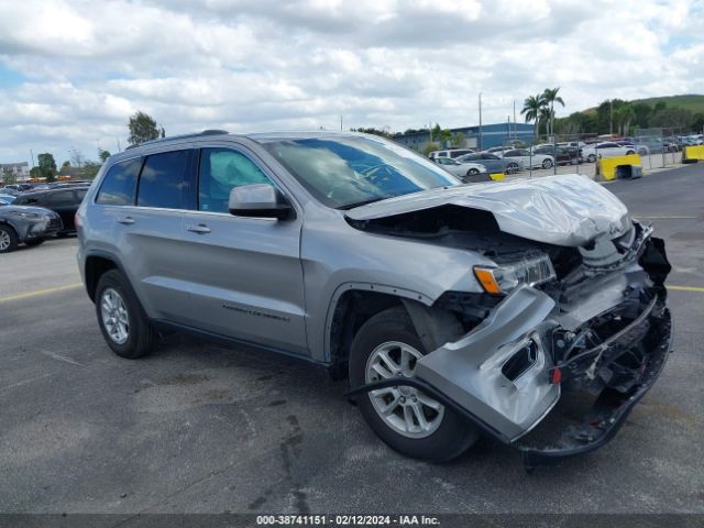 Photo 0 VIN: 1C4RJEAG7KC621704 - JEEP GRAND CHEROKEE 