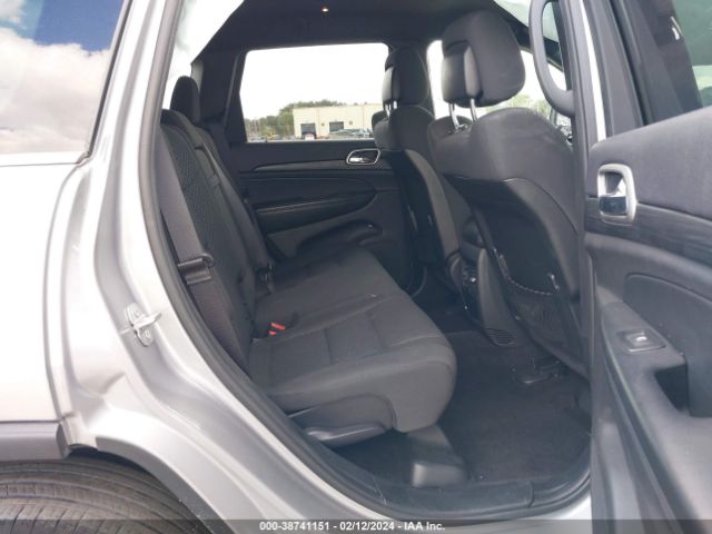 Photo 7 VIN: 1C4RJEAG7KC621704 - JEEP GRAND CHEROKEE 