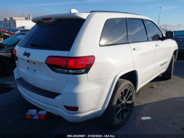 Photo 3 VIN: 1C4RJEAG7KC681224 - JEEP GRAND CHEROKEE 