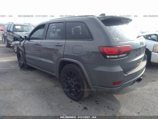 Photo 2 VIN: 1C4RJEAG7KC689792 - JEEP GRAND CHEROKEE 