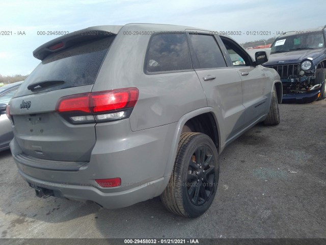 Photo 3 VIN: 1C4RJEAG7KC689792 - JEEP GRAND CHEROKEE 