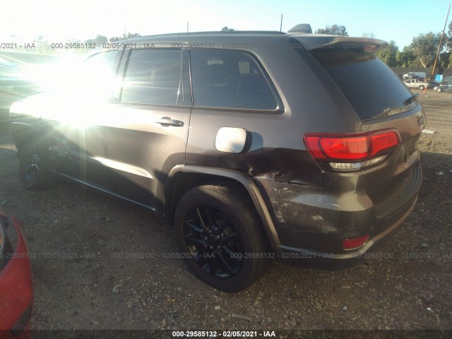 Photo 2 VIN: 1C4RJEAG7KC858273 - JEEP GRAND CHEROKEE 