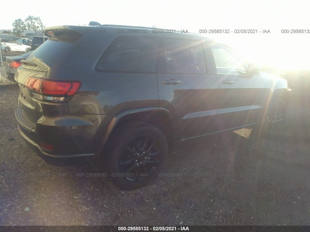 Photo 3 VIN: 1C4RJEAG7KC858273 - JEEP GRAND CHEROKEE 