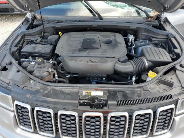 Photo 11 VIN: 1C4RJEAG7LC245913 - JEEP GRAND CHEROKEE 