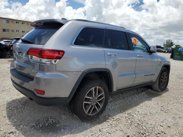 Photo 2 VIN: 1C4RJEAG7LC245913 - JEEP GRAND CHEROKEE 