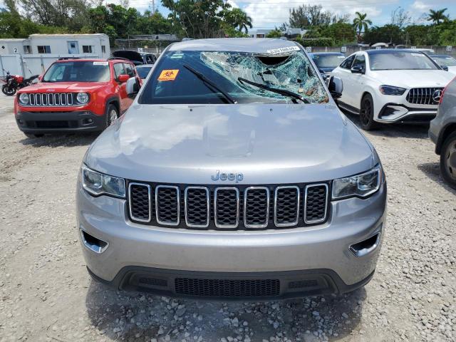 Photo 4 VIN: 1C4RJEAG7LC245913 - JEEP GRAND CHEROKEE 