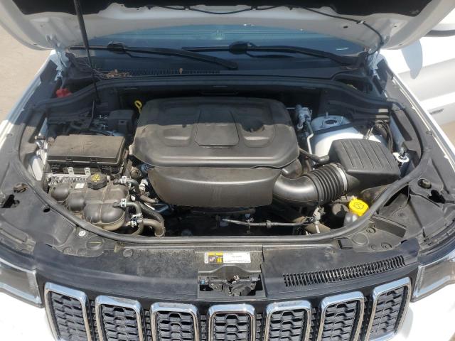 Photo 11 VIN: 1C4RJEAG7LC256801 - JEEP GRAND CHER 