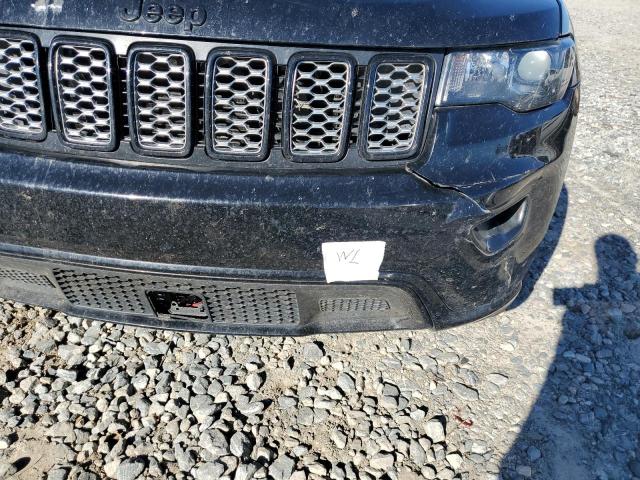 Photo 12 VIN: 1C4RJEAG7LC365176 - JEEP GRAND CHER 