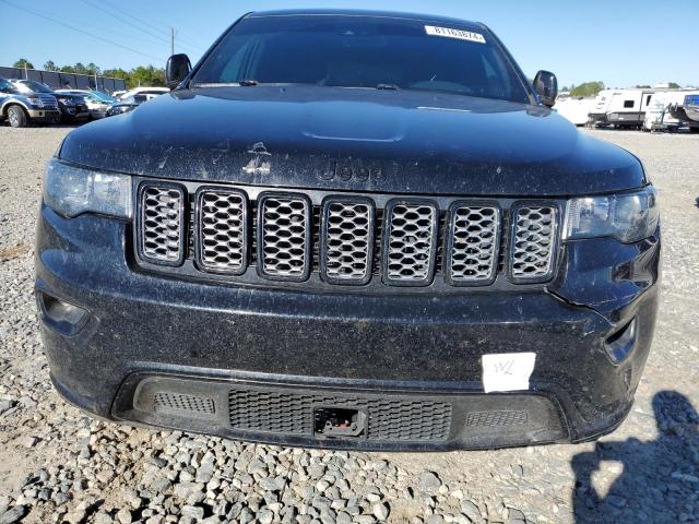 Photo 4 VIN: 1C4RJEAG7LC365176 - JEEP GRAND CHER 