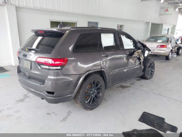 Photo 3 VIN: 1C4RJEAG7LC391874 - JEEP GRAND CHEROKEE 