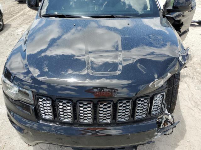 Photo 11 VIN: 1C4RJEAG7LC428664 - JEEP GRAND CHEROKEE 