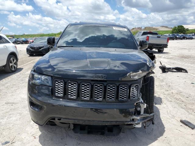 Photo 4 VIN: 1C4RJEAG7LC428664 - JEEP GRAND CHEROKEE 