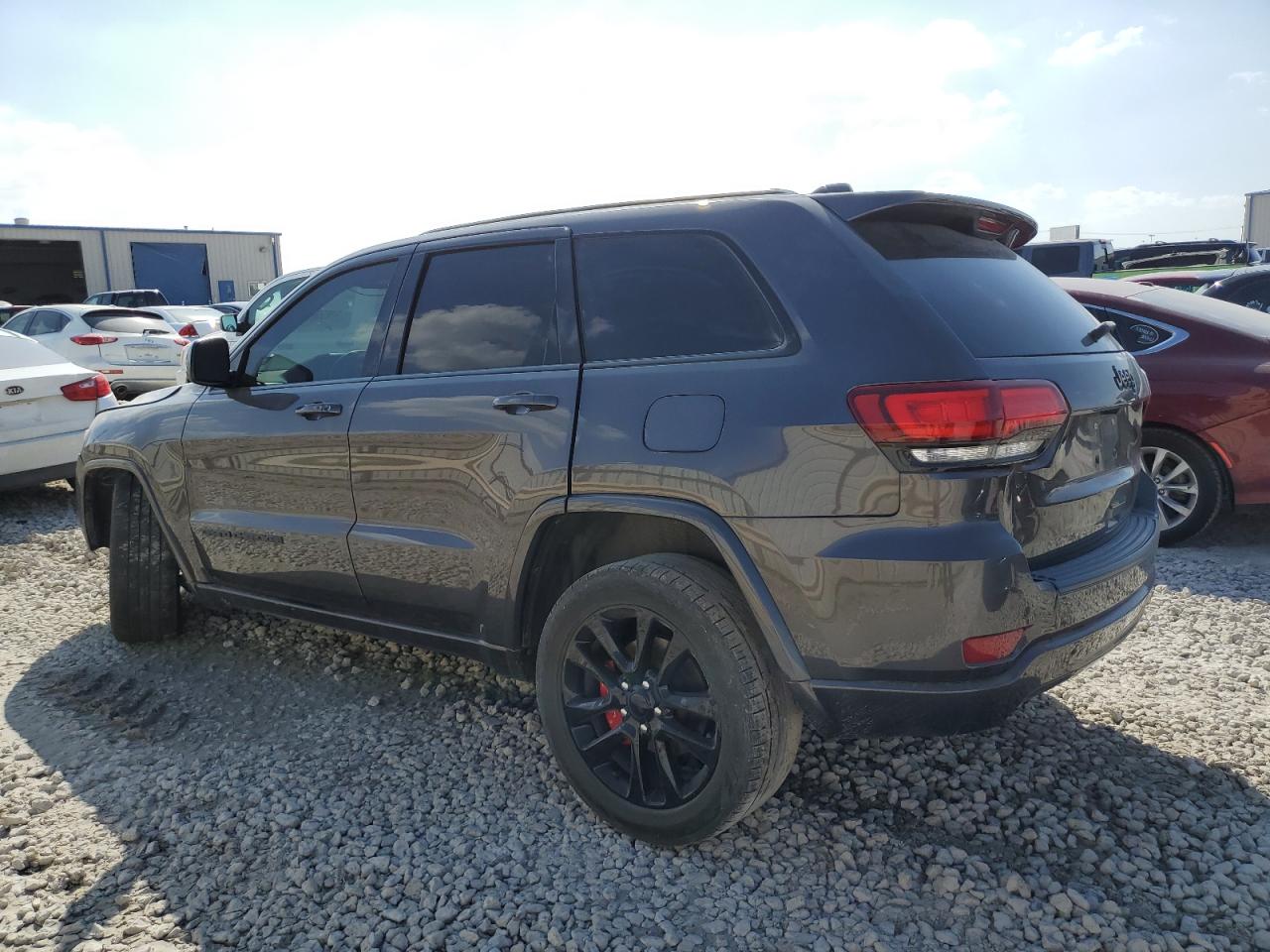 Photo 1 VIN: 1C4RJEAG7LC429023 - JEEP GRAND CHEROKEE 